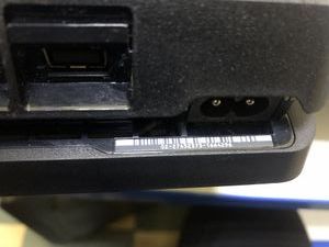 Б/в Ігрова приставка Sony playstation 4 slim 500gb 01-200873077