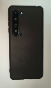 Б/у Мобильный телефон Sharp aquos r5g 12gb/256gb 01-200872778