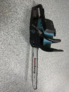 Б/у Пила цепная Grand бп-52 01-200873114