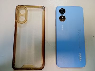 Б/в Мобільний телефон Oppo a17 4/64gb 01-200870845