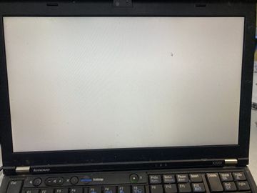 Б/в Ноутбук Lenovo 12/core i3 2310m ddr3/4gb ddr3/hdd *відсутній/ssd *відсутній/*інтегрована 01-200873709