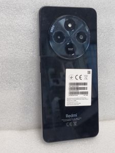 Б/в Мобільний телефон Xiaomi redmi 14c 4/128gb 01-200873249