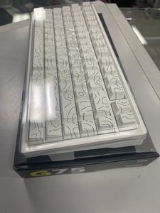 Б/в Клавіатура Mchose g75 01-200848943