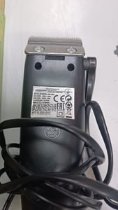 Б/у Триммер электрический Maestro mr-656c 01-200873704