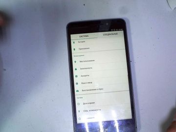 Б/в Планшет Lenovo phab plus pb1-770m 32gb 3g 01-200873937