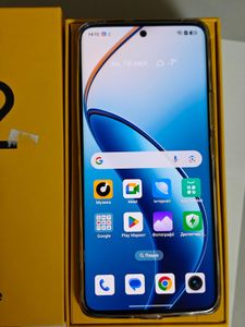 Б/в Мобільний телефон Realme 12 pro 5g 12/512gb 01-200873807