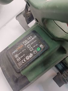 Б/у Пила дисковая Протон пд-185 01-200873899