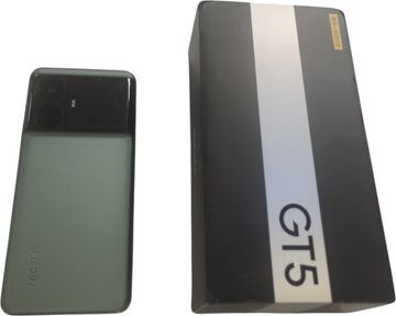 Б/у Мобильный телефон Realme gt5 5g 12/256gb 01-200873509