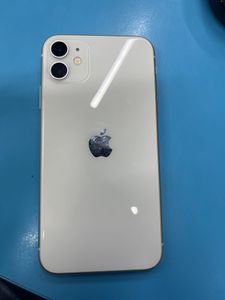 Б/у Мобильный телефон Apple iphone 11 128gb 01-200875205