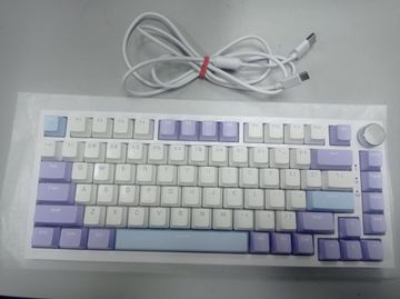 Б/в Клавіатура Ajazz ak820 01-200874540