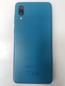 Б/у Мобильный телефон Samsung galaxy a02 2/32gb 01-200874537