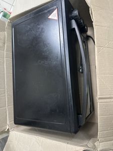 Б/в Духовка електрична Liberton leo-380 01-200875836