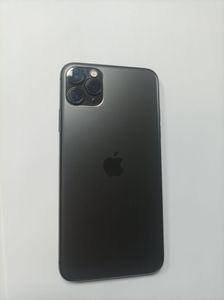 Б/в Мобільний телефон Apple iphone 11 pro max 256gb 01-200875653