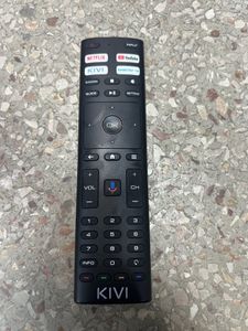 Б/у Телевизор Kivi 50'' uhd prime e5 qled 01-200875832