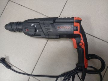 Б/в Перфоратор Dnipro-M rh-100q 01-200875017