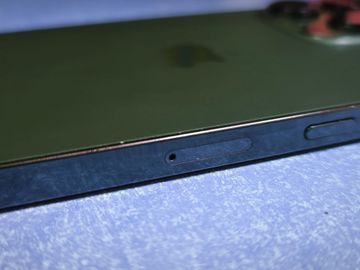 Б/у Мобильный телефон Apple iphone 13 pro 128gb 01-200876231