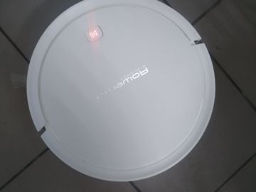 Б/у Робот-пылесос Rowenta explorer serie 50 rr7387wh 01-200878245