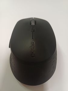 Б/у Мышь Rapoo m300 silent wireless multi-mode 01-200878047