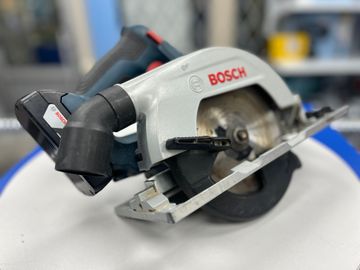 Б/в Пила дискова Bosch gks 185-li 01-200876427