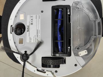 Б/в Робот-пилосос Tefal rg8577wh 01-200839199