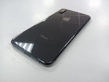 Б/в Мобільний телефон Apple iphone xs max 256gb 01-200838659