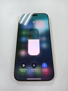 Б/у Мобільний телефон Apple iphone 16 pro max 1tb 01-200830247