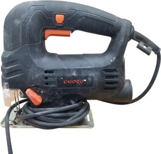 Б/в Електролобзик Dnipro-M js-65lx 01-200821018