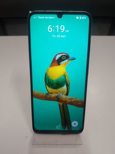 Б/в Мобільний телефон Zte blade a35 2/64gb 01-200879779