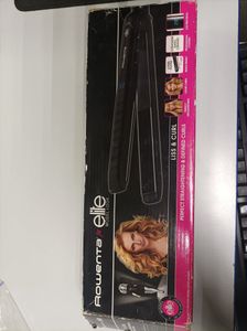 Б/в Плойка Rowenta sf4412 01-200880438