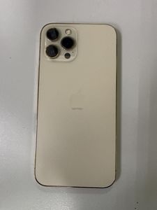 Б/в Мобільний телефон Apple iphone 12 pro max 128gb 01-200880493