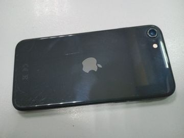 Б/в Мобільний телефон Apple iphone se 2020 64gb 01-200880839