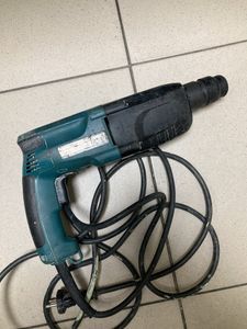 Б/в Перфоратор Makita hr2450 01-200880517