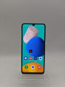 Б/у Мобильный телефон Samsung galaxy m32 6/128gb 01-200843890