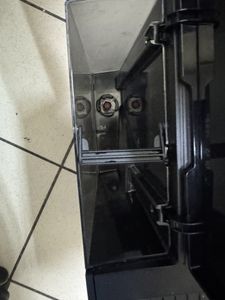 Б/в Кавоварка Nivona caferomatica 550 01-200881162