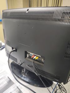 Б/в Телевізор Samsung le20s81bx 01-200881635