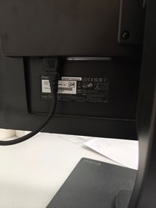 Б/в Монітор Iiyama xub2792qsn-b1 01-200880149