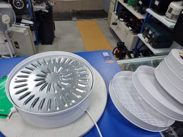 Б/в Сушарка для фруктів Rztk dfv 525 01-200881177