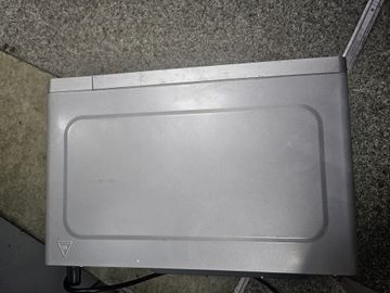 Б/в Мікрохвильова піч Gorenje mo20e1s 01-200880725