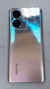 Б/в Мобільний телефон Realme 10 pro+ 5g 8/128gb 01-200874085