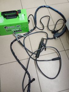 Б/в Зварювальний апарат Edon eco mig-257 01-200882324