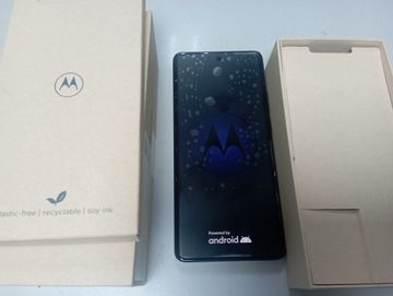 Б/в Мобільний телефон Motorola edge 40 8/256gb 01-200883084