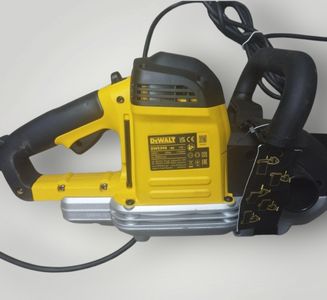 Б/в Пилка-алігатор Dewalt dwe398 01-200829271