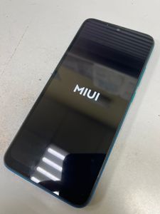 Б/в Мобільний телефон Xiaomi redmi 9a 2/32gb 01-200875244