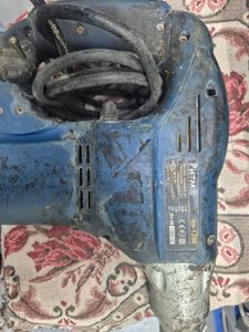 Б/в Перфоратор Ритм пэ-1200 01-200882590