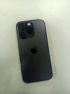 Б/в Мобільний телефон Apple iphone 14 pro 256gb 01-200846107