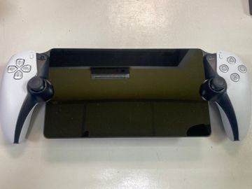 Б/в Ігровий джойстик Sony playstation portal 01-200882875