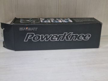 Б/в Наколінники Powerknee great 01-200883752