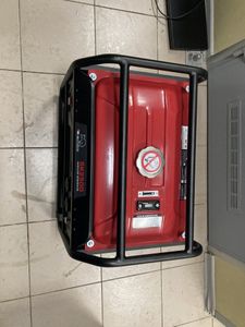 Б/в Генератор Bisonte sk2500 01-200883778