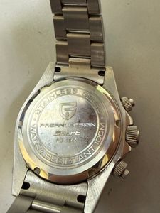 Б/в Годинник Pagani Design pd-1644 01-200883713