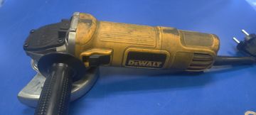 Б/в Шліфмашина кутова Dewalt dwe4157 01-200883872